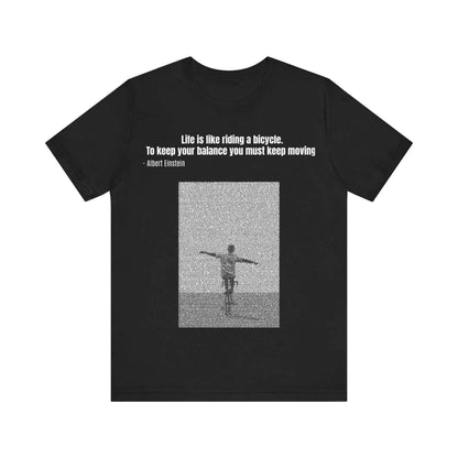 Life Balance T-shirt