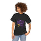 Never Give Up Unisex Tee - Conscience Garment