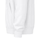 YOU GO Red Logo Hoodie — Bold Graphic Streetwear Pullover