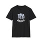 “EPIC DUDE” Graphic T-Shirt – Playful Streetwear Gift