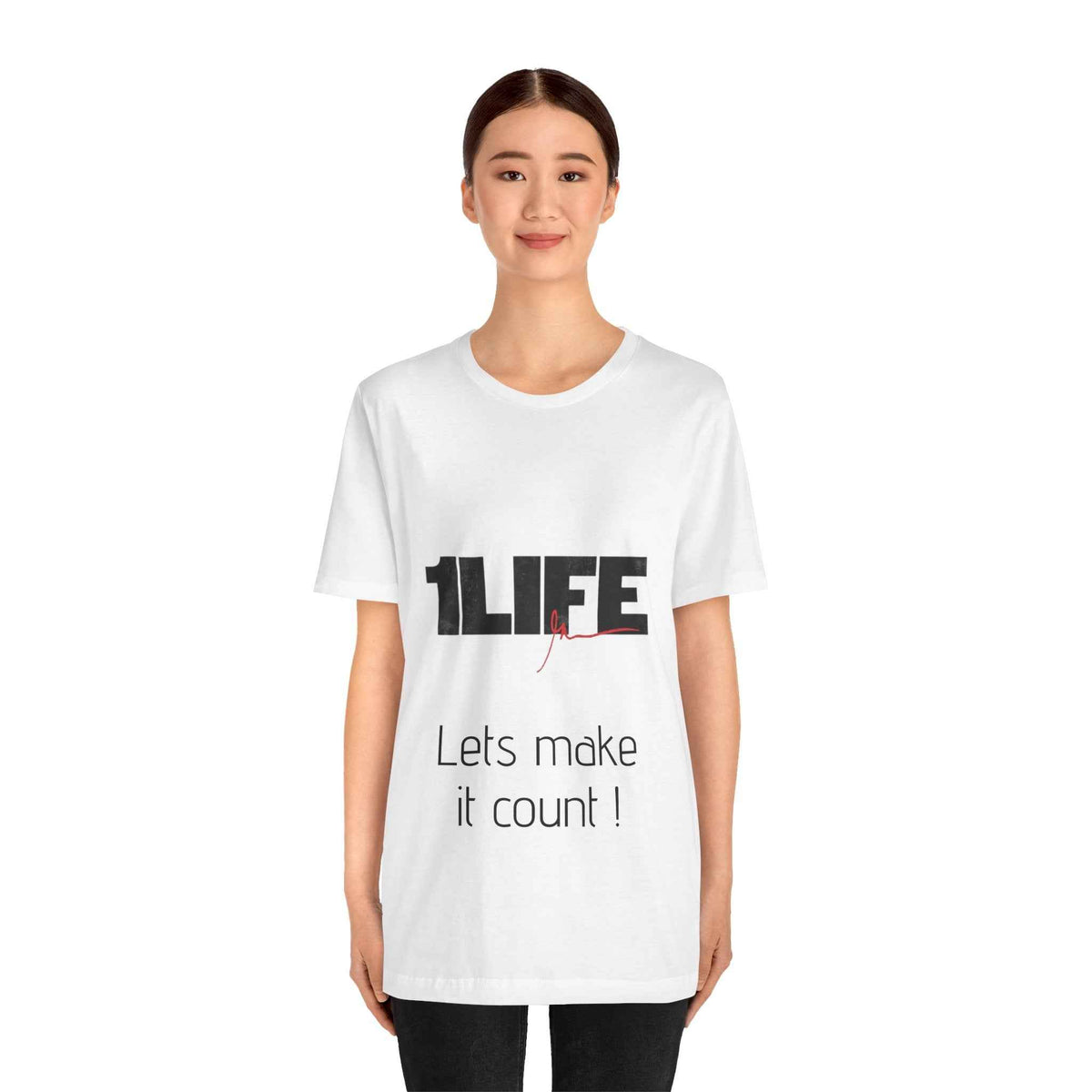 One Life T-shirt