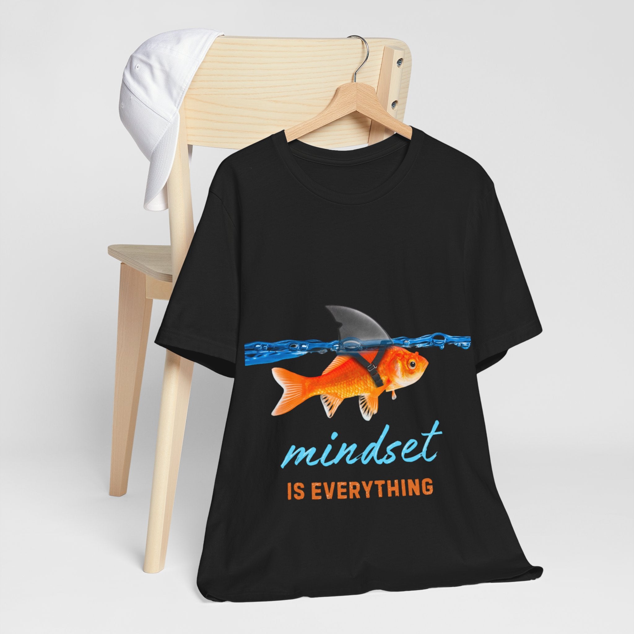 Mindset is Everything T-shirt