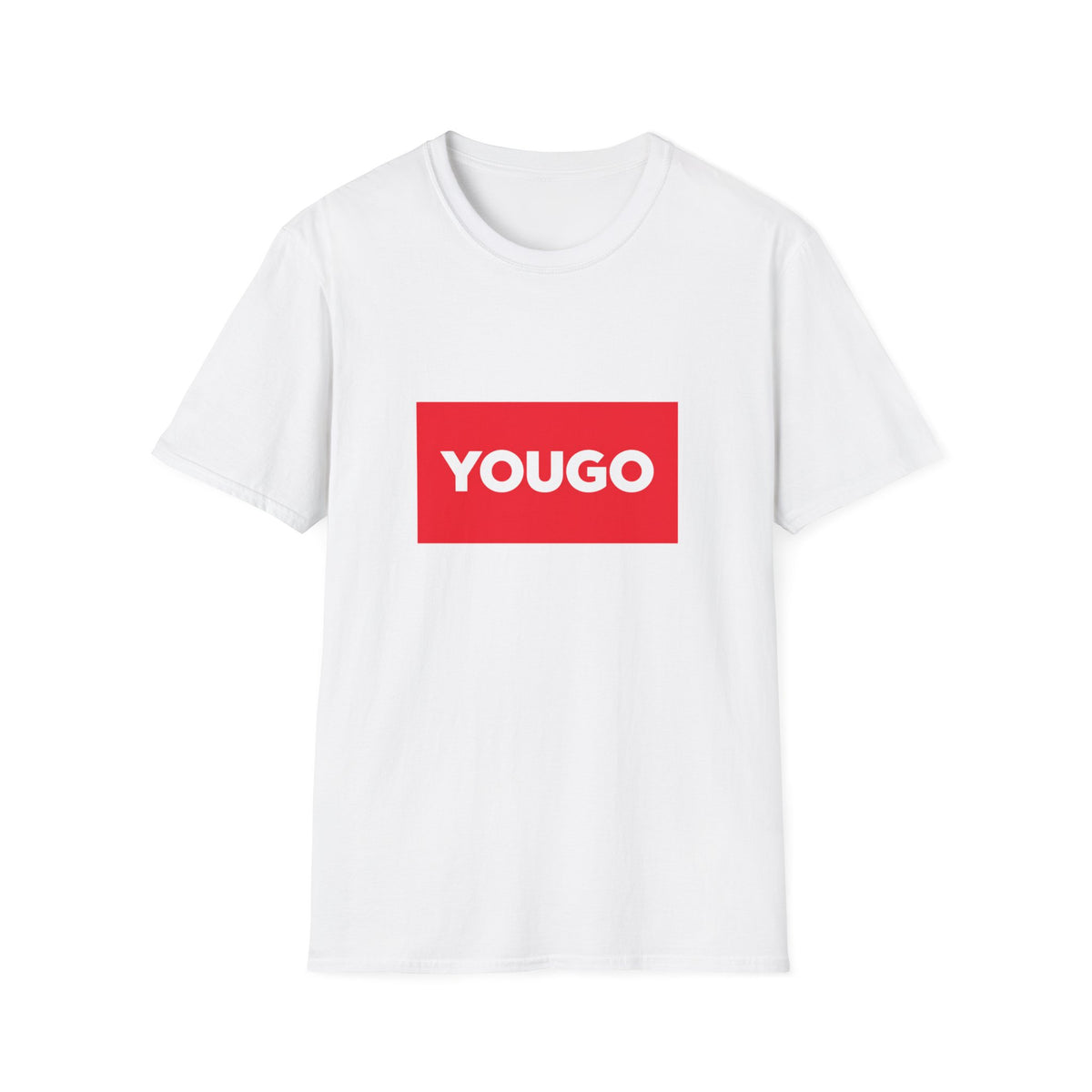 Tech Support Graphic T-Shirt – Retro Adventure 'I Like High' Design