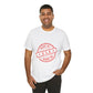 Made in the US T-Shirt - Conscience Garment