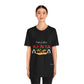 Pride of Africa Kenya T-Shirt | Unisex Short Sleeve Tee for Travelers and Culture Enthusiasts - Conscience Garment