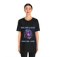 Galaxy Swirl T-Shirt - Swirl like a galaxy, shine like a star - Conscience Garment