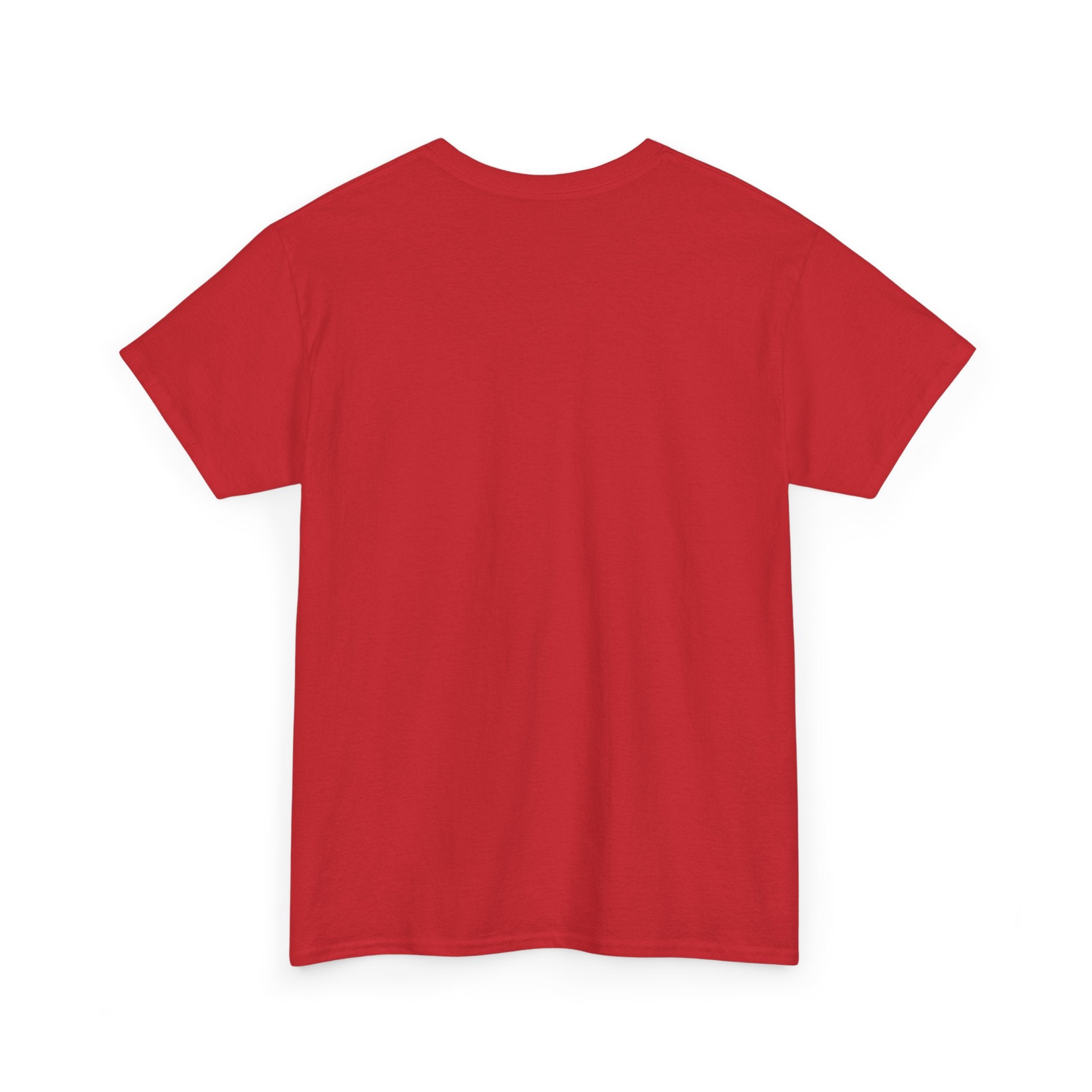 Mistakes Repeat Graphic Tee — Black Typographic T-Shirt