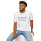 Stay Humble Hustle Hard Inspirational T-Shirt