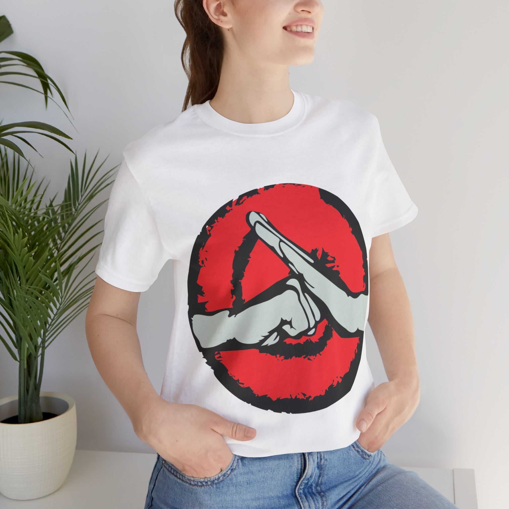 Chinese Respect T-shirt