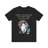 Religious Unity T-Shirt
