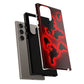Tough Phone Cases, The World in your hands, - Conscience Garment