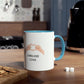 Endless Love Mug, 11oz - Conscience Garment