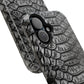 Snake Skin Phone Cases - Conscience Garment