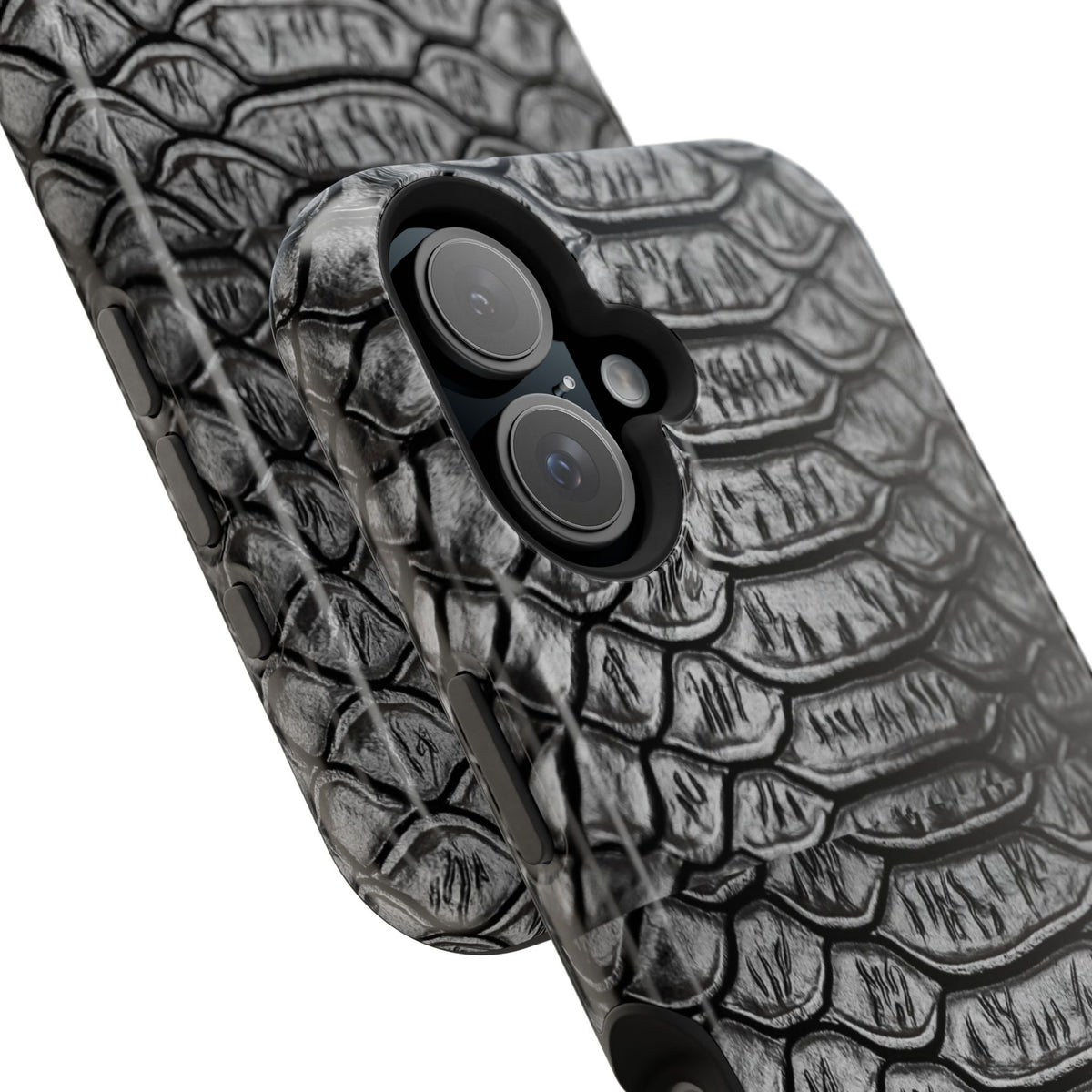 Snake Skin Phone Cases - Conscience Garment