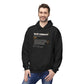 Tech Support Definition Hoodie — Funny IT Support Gift for Nerds & Programmers