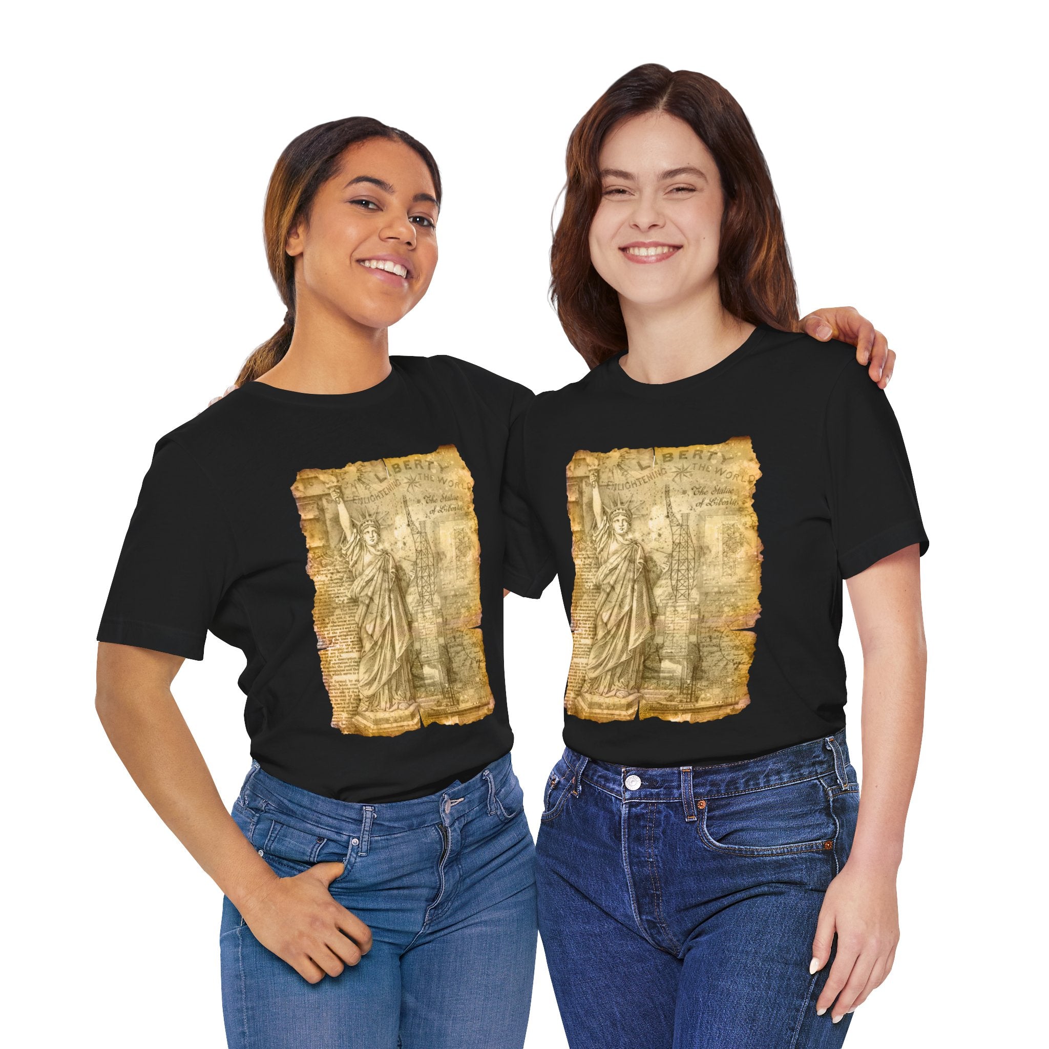 Statue of Liberty T-Shirt