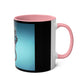 Cool Monkey Mug, 11oz - Conscience Garment