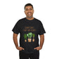 Plant Lover's Tee, Sometimes I Wet My Plants Shirt, Unisex Cotton Tee, Gardener Gift, Eco-Friendly Apparel - Conscience Garment