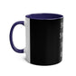 Holiday Coffee Mug - Sunrise Sunburn Sunset Repeat  - 11oz - Conscience Garment
