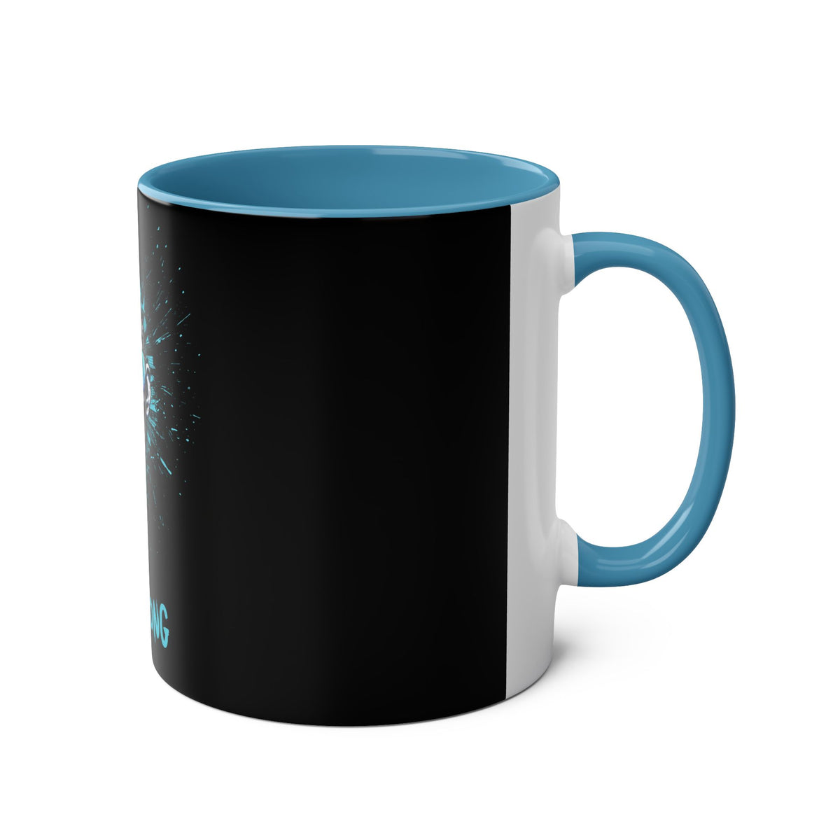 Urban Kong Cool Monkey Design Mug - Conscience Garment