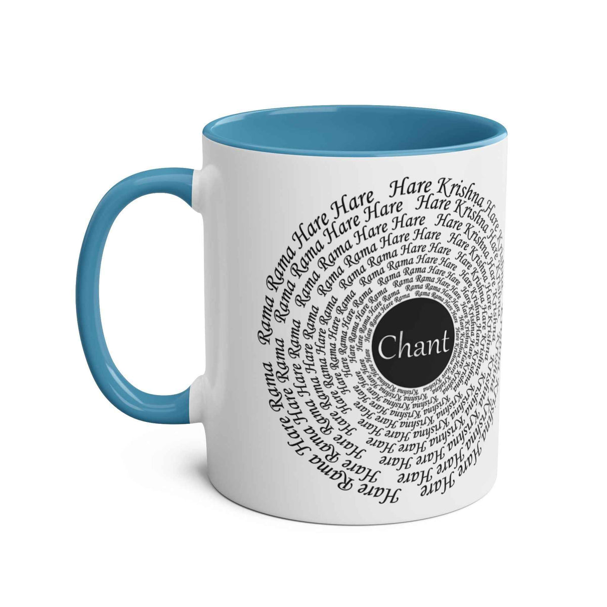 Hare Krishna Mantra Mug