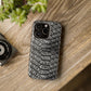 Snake Skin Phone Cases - Conscience Garment