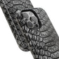 Snake Skin Phone Cases - Conscience Garment