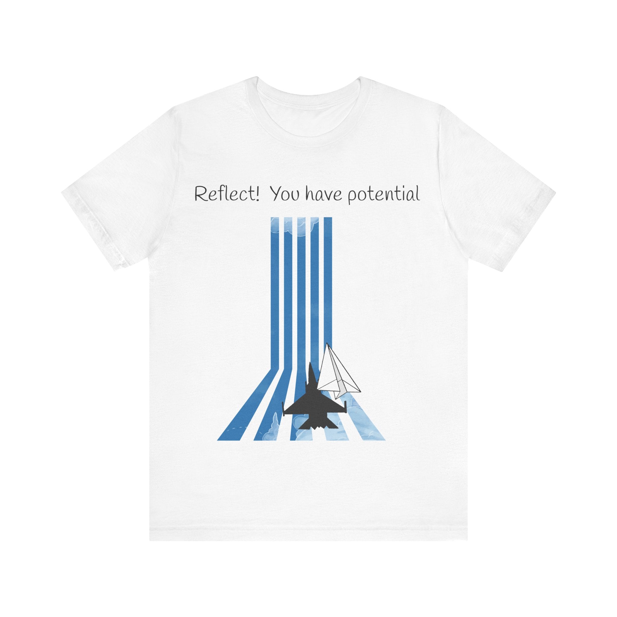 Reflect Potential T-Shirt