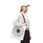 Hare Krishna Chant Mantra Meditation Tote Bag