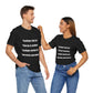 Gratitude T-shirt