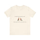 Inspiring Bird Quote Tee, Motivational T-Shirt, Nature Lover Gift, Everyday Comfort Wear, Bird Song Apparel, Positive Vibes Shirt - Conscience Garment
