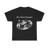 Chess Tee - Be a Game Changer