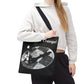 Be a Game Changer Inspirational Chess Tote Bag