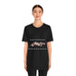 New Day, Inspirational Bird Quote Tee - Unisex Jersey Short Sleeve Shirt - Conscience Garment