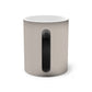 Color-Changing Mug — Yoga Meditation Quotes (11oz)