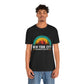 Cityscape T-Shirt - New York City Skyline, Gift, Inspiration - Conscience Garment