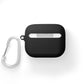 AirPods Case Cover with Evil Eye Design, Protective Case for AirPods Pro, Trendy Wireless Earbud Cover, Unique Gift for Music Lovers, [...] - Conscience Garment