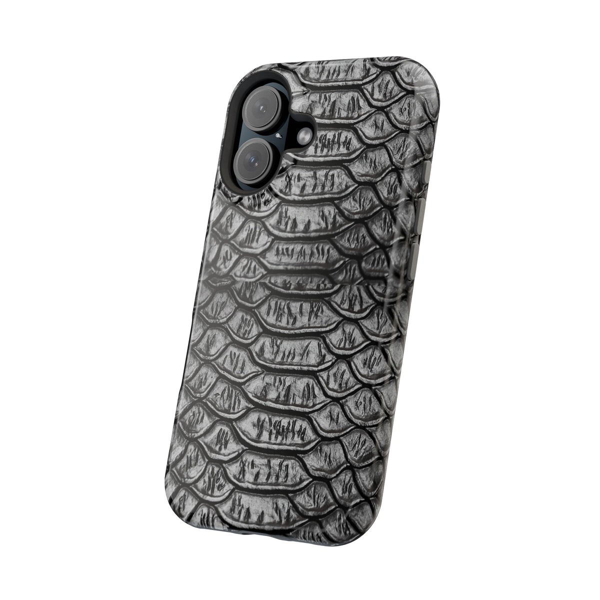 Snake Skin Phone Cases - Conscience Garment