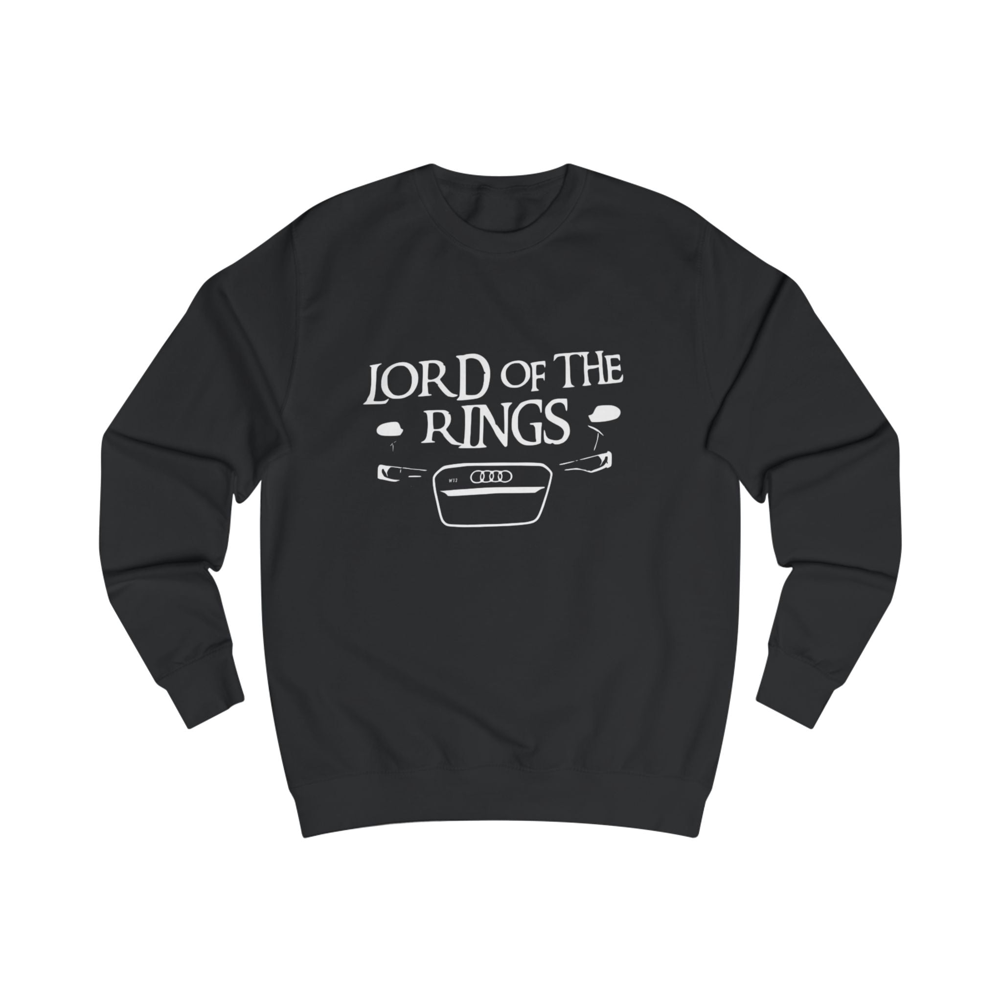 Sweatshirt One of a Kind