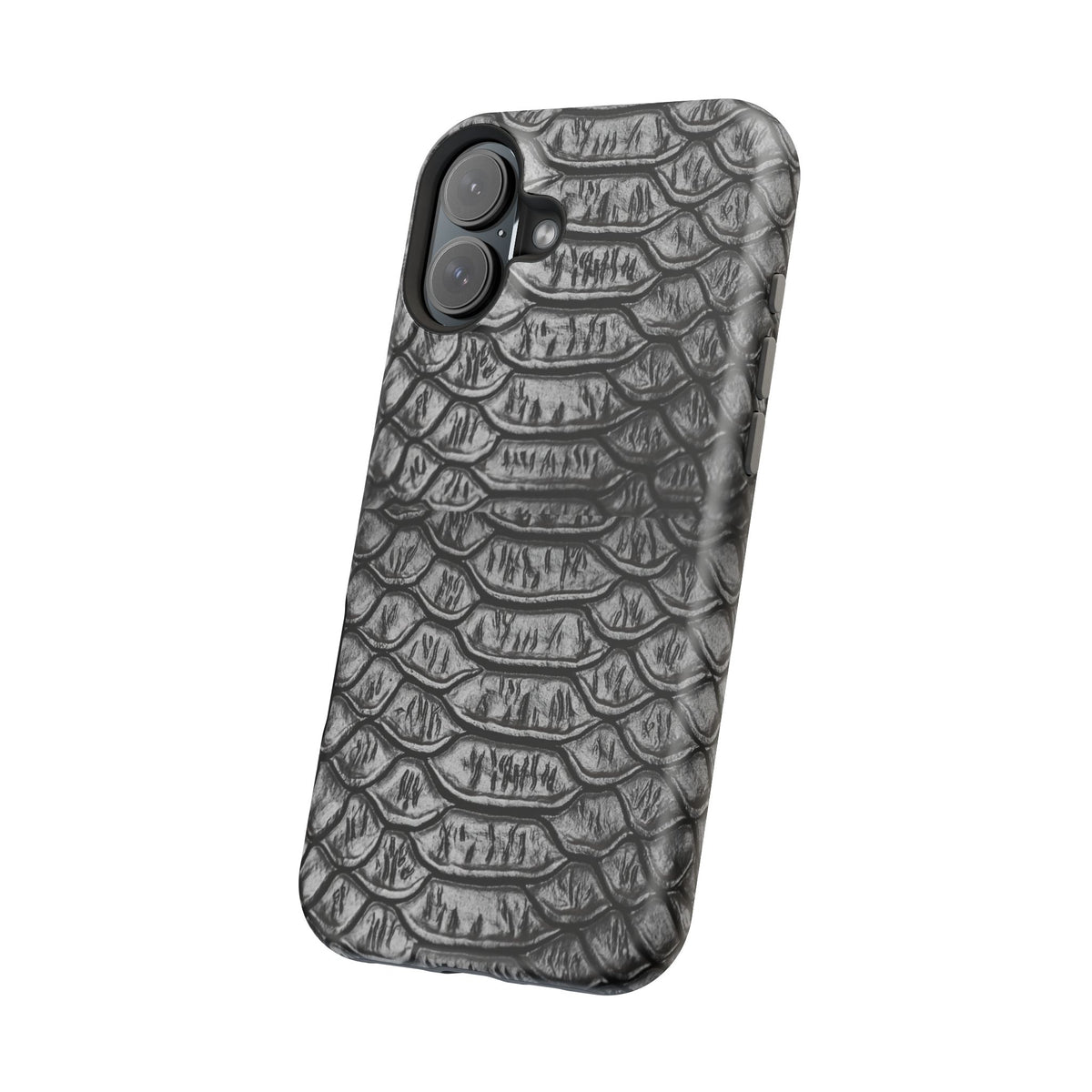 Snake Skin Phone Cases - Conscience Garment