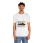 Classic Car T-Shirt - Conscience Garment