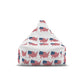 USA Bean Bag Chair, Big Joe Classic Bean Bag, 100% polyester - Conscience Garment