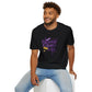 Never Give Up Inspirational T-Shirt — Motivational Graphic Tee
