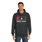 Chai Battery Hoodie - Conscience Garment