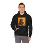 You Cool, Hoodie, White, Black, Cotton, Monkey, Sun Glasses, Funny, Motivation, Inspiration, Gift