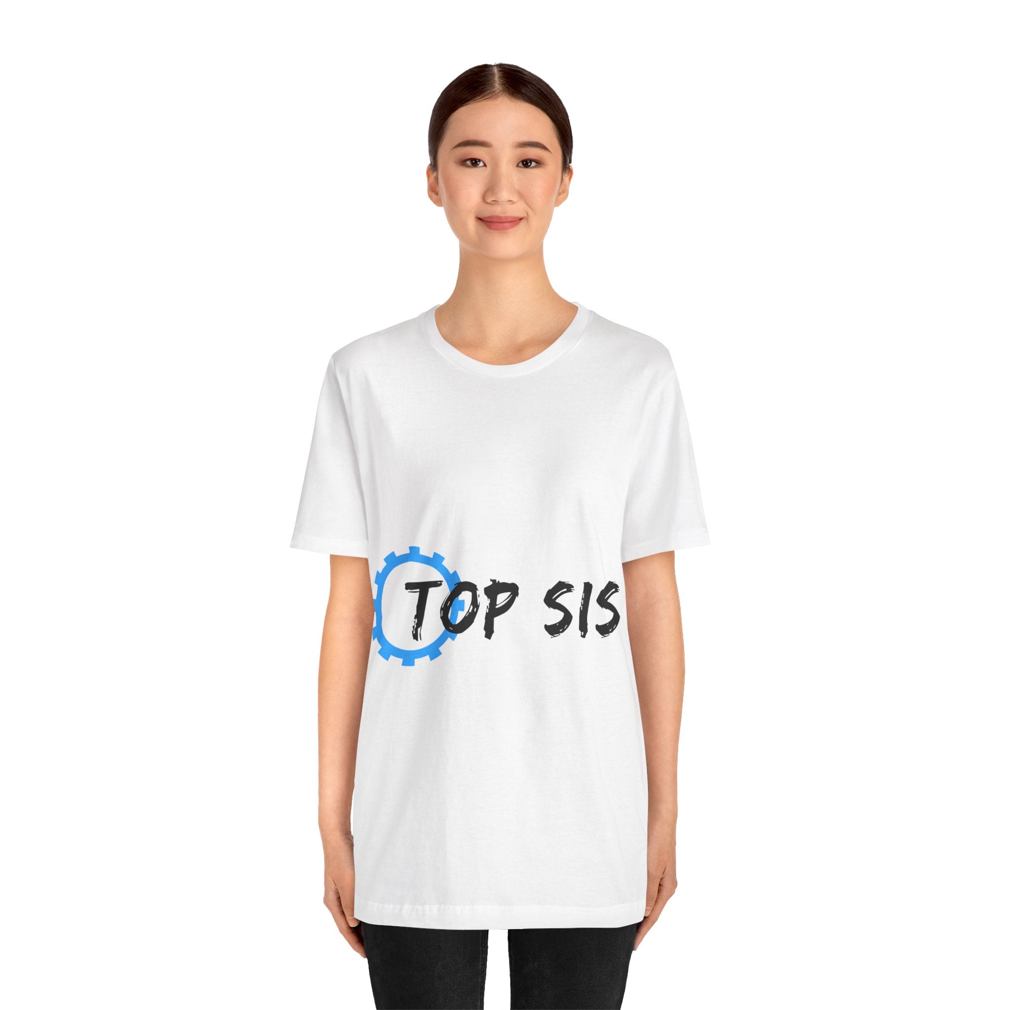 Top Sis T-shirt