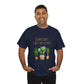 Plant Lover's Tee, Sometimes I Wet My Plants Shirt, Unisex Cotton Tee, Gardener Gift, Eco-Friendly Apparel - Conscience Garment