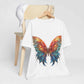 Butterfly Print T-Shirt