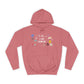 Motivationl Hoodie, Unisex, Self Affirmations, Comfort, Gift, Warm, Cozy