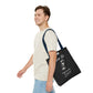 Time Flies Motivational Tote Bag